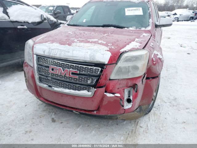 Photo 5 VIN: 2GKFLXE31D6153338 - GMC TERRAIN 