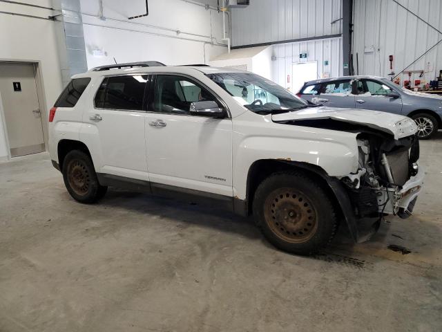 Photo 3 VIN: 2GKFLXE31D6206040 - GMC TERRAIN 