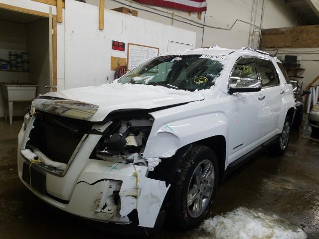 Photo 1 VIN: 2GKFLXE31D6242696 - GMC TERRAIN SL 