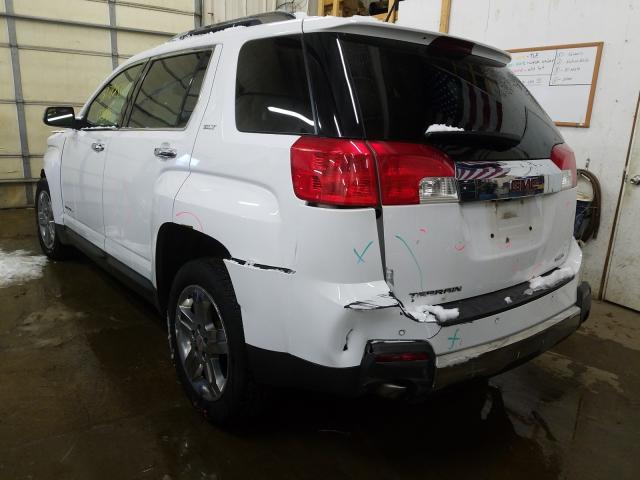 Photo 2 VIN: 2GKFLXE31D6242696 - GMC TERRAIN SL 