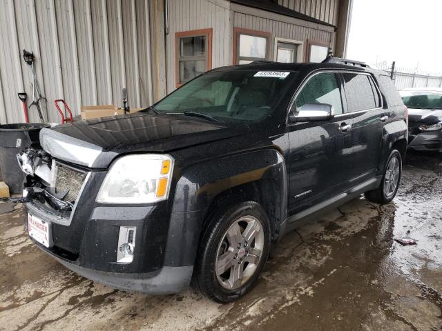 Photo 0 VIN: 2GKFLXE31D6305957 - GMC TERRAIN SL 