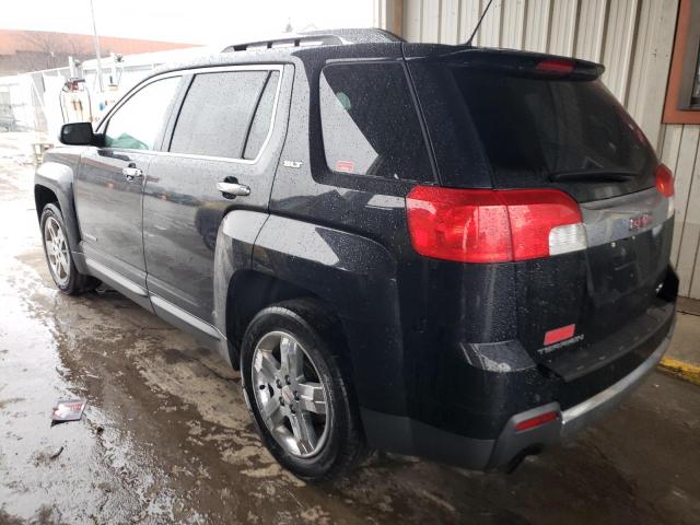 Photo 1 VIN: 2GKFLXE31D6305957 - GMC TERRAIN SL 