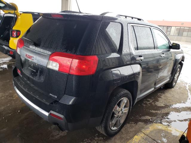 Photo 2 VIN: 2GKFLXE31D6305957 - GMC TERRAIN SL 