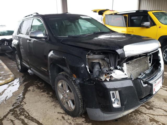 Photo 3 VIN: 2GKFLXE31D6305957 - GMC TERRAIN SL 