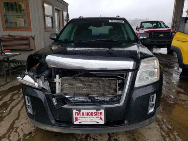 Photo 4 VIN: 2GKFLXE31D6305957 - GMC TERRAIN SL 