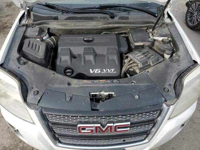 Photo 11 VIN: 2GKFLXE31F6178288 - GMC TERRAIN SL 