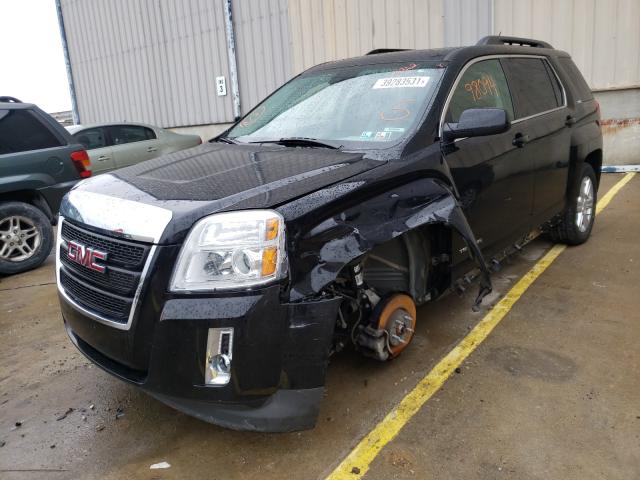 Photo 1 VIN: 2GKFLXE31F6209362 - GMC TERRAIN SL 