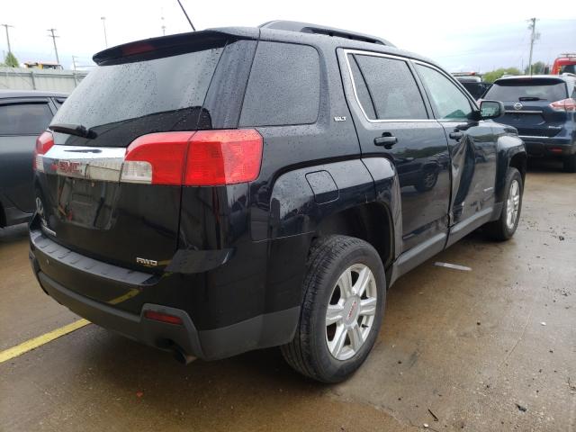 Photo 3 VIN: 2GKFLXE31F6209362 - GMC TERRAIN SL 