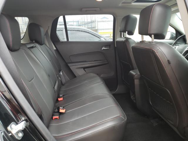 Photo 5 VIN: 2GKFLXE31F6209362 - GMC TERRAIN SL 