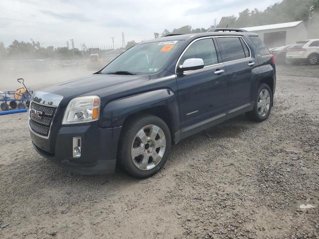 Photo 0 VIN: 2GKFLXE31F6215257 - GMC TERRAIN 