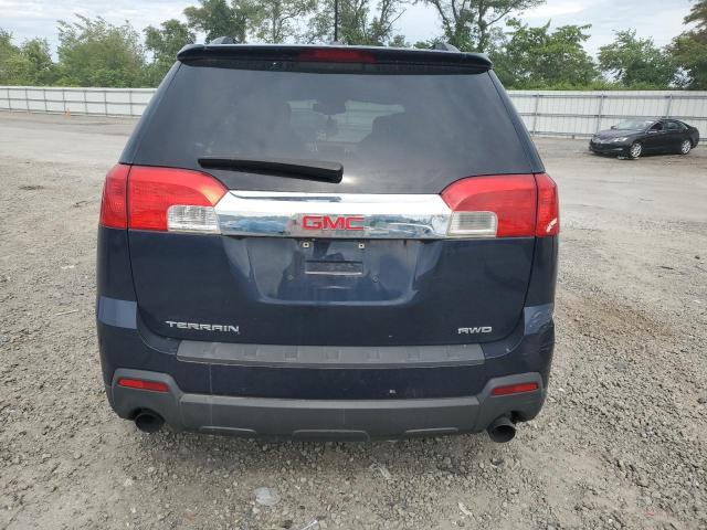 Photo 5 VIN: 2GKFLXE31F6215257 - GMC TERRAIN 