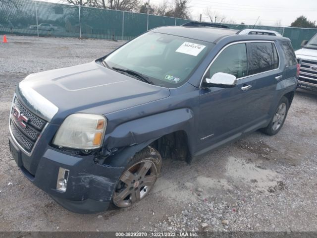 Photo 1 VIN: 2GKFLXE32D6107260 - GMC TERRAIN 