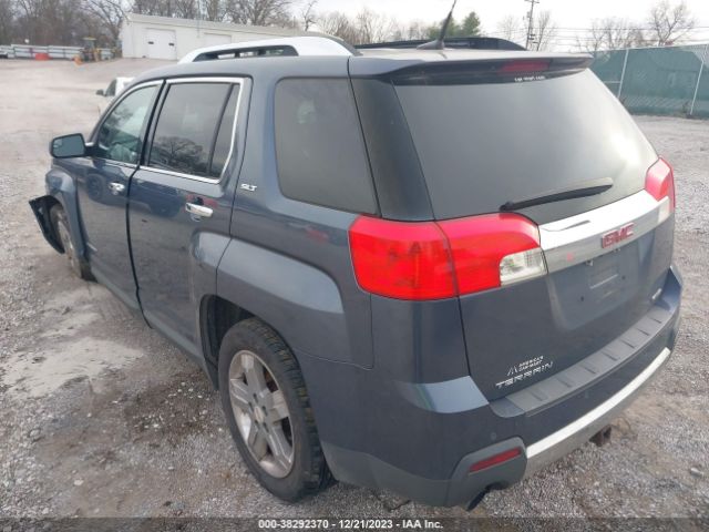 Photo 2 VIN: 2GKFLXE32D6107260 - GMC TERRAIN 