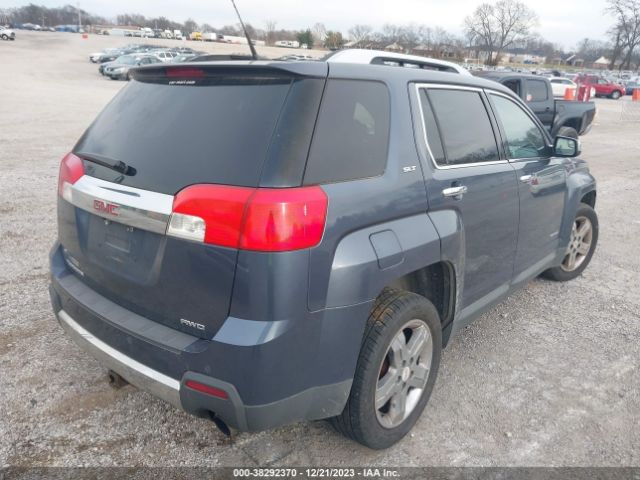 Photo 3 VIN: 2GKFLXE32D6107260 - GMC TERRAIN 