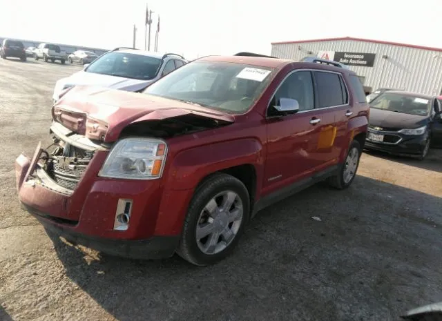 Photo 1 VIN: 2GKFLXE32D6233022 - GMC TERRAIN 