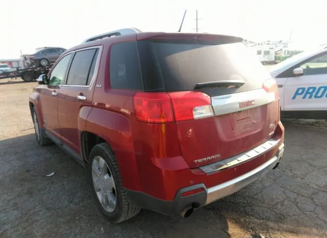 Photo 2 VIN: 2GKFLXE32D6233022 - GMC TERRAIN 