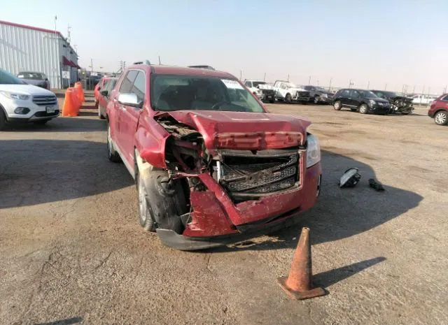 Photo 5 VIN: 2GKFLXE32D6233022 - GMC TERRAIN 