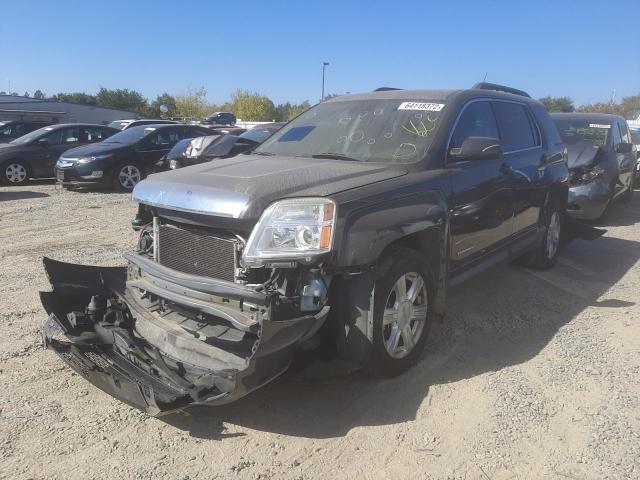 Photo 1 VIN: 2GKFLXE32E6164026 - GMC TERRAIN SL 