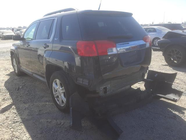 Photo 2 VIN: 2GKFLXE32E6164026 - GMC TERRAIN SL 