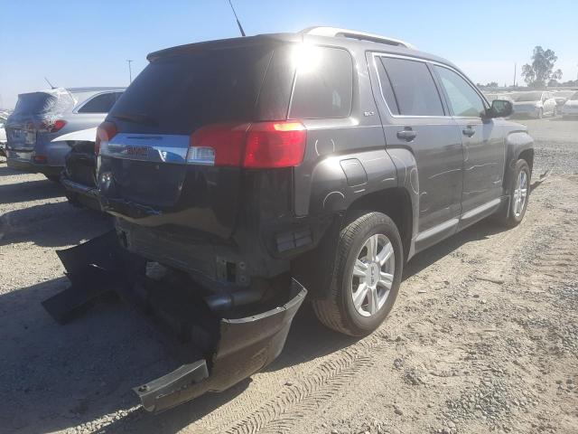 Photo 3 VIN: 2GKFLXE32E6164026 - GMC TERRAIN SL 