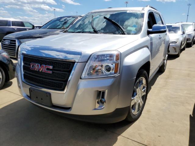 Photo 1 VIN: 2GKFLXE32E6222393 - GMC TERRAIN SL 