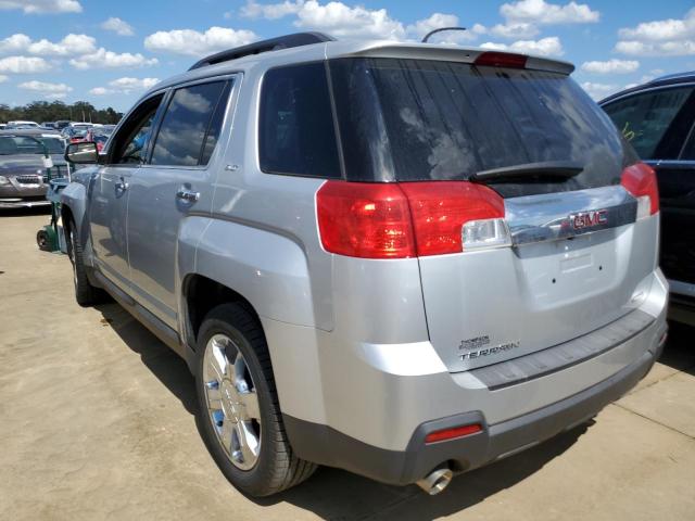 Photo 2 VIN: 2GKFLXE32E6222393 - GMC TERRAIN SL 