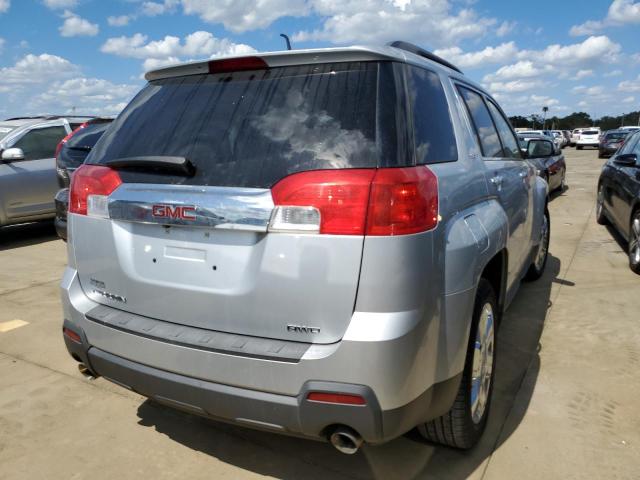 Photo 3 VIN: 2GKFLXE32E6222393 - GMC TERRAIN SL 