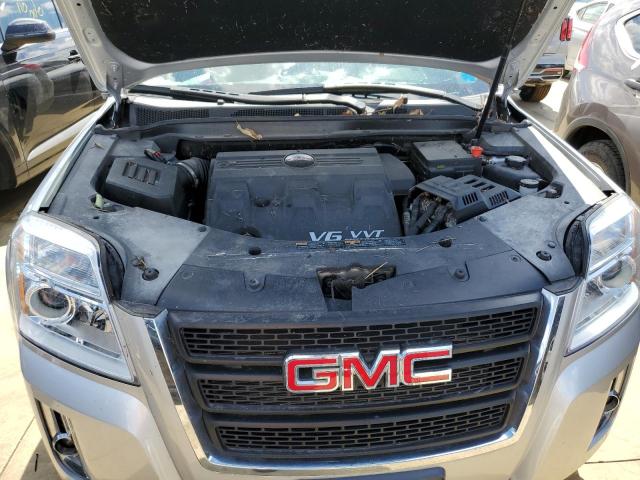 Photo 6 VIN: 2GKFLXE32E6222393 - GMC TERRAIN SL 