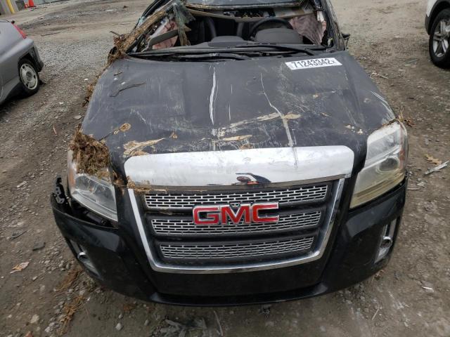 Photo 11 VIN: 2GKFLXE32E6332702 - GMC TERRAIN SL 