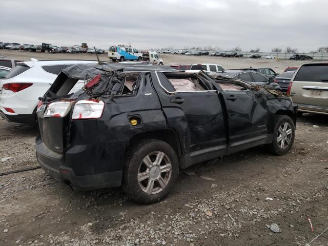 Photo 2 VIN: 2GKFLXE32E6332702 - GMC TERRAIN SL 