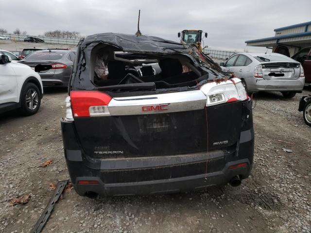 Photo 5 VIN: 2GKFLXE32E6332702 - GMC TERRAIN SL 