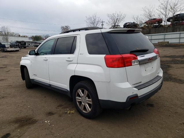 Photo 1 VIN: 2GKFLXE32E6365098 - GMC TERRAIN 