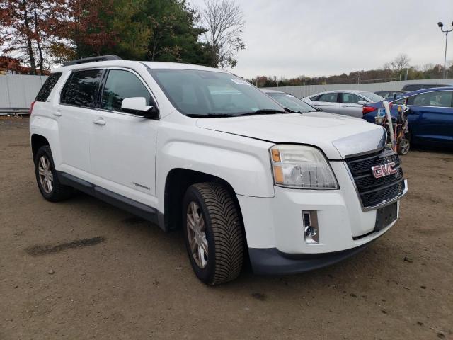 Photo 3 VIN: 2GKFLXE32E6365098 - GMC TERRAIN 