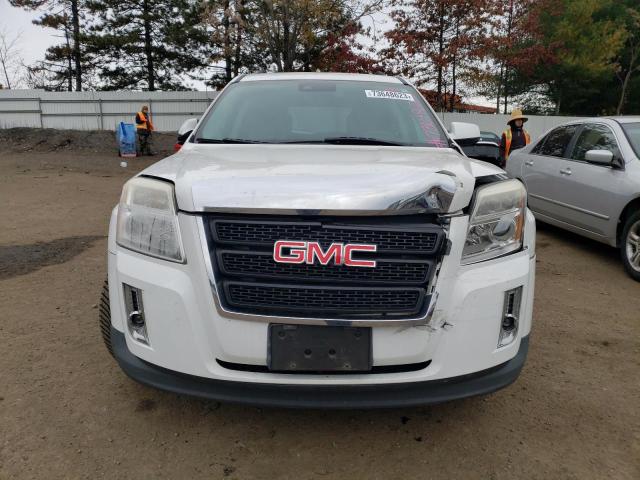 Photo 4 VIN: 2GKFLXE32E6365098 - GMC TERRAIN 