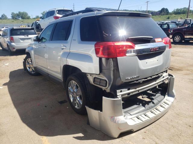 Photo 2 VIN: 2GKFLXE32F6129018 - GMC TERRAIN SL 