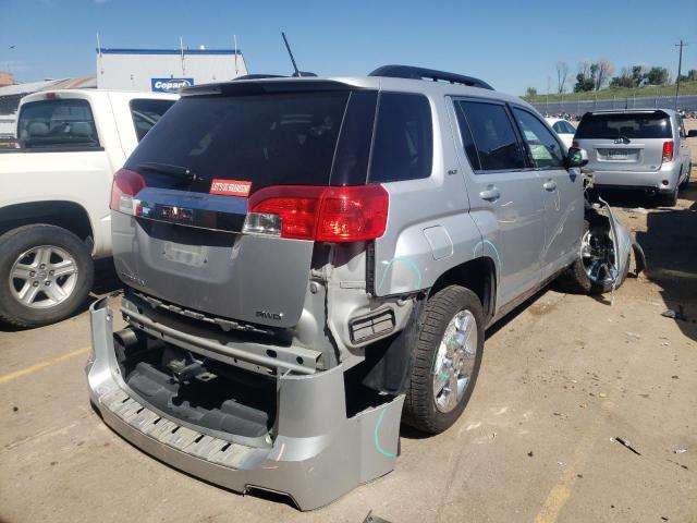 Photo 3 VIN: 2GKFLXE32F6129018 - GMC TERRAIN SL 