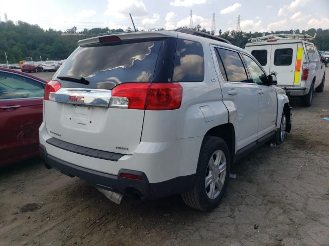 Photo 3 VIN: 2GKFLXE32F6242564 - GMC TERRAIN SL 