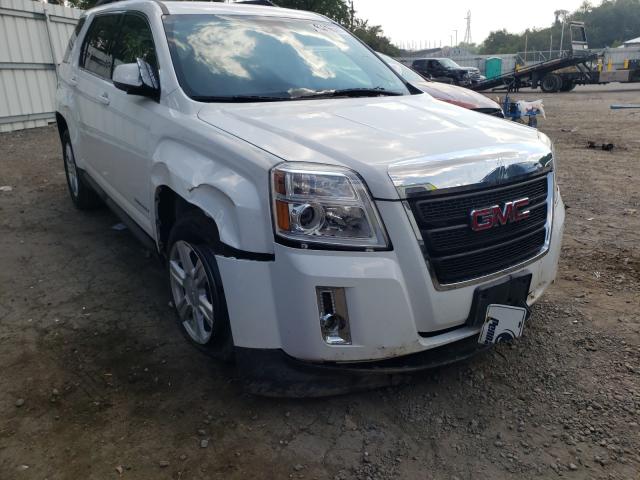 Photo 8 VIN: 2GKFLXE32F6242564 - GMC TERRAIN SL 