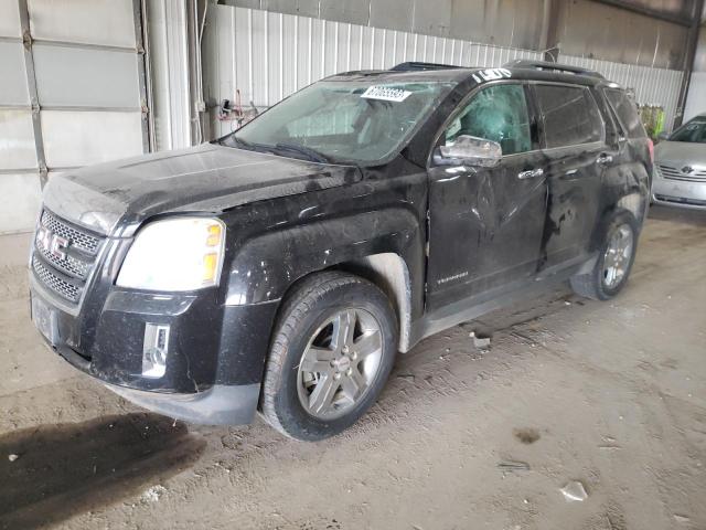 Photo 0 VIN: 2GKFLXE33D6108580 - GMC TERRAIN 