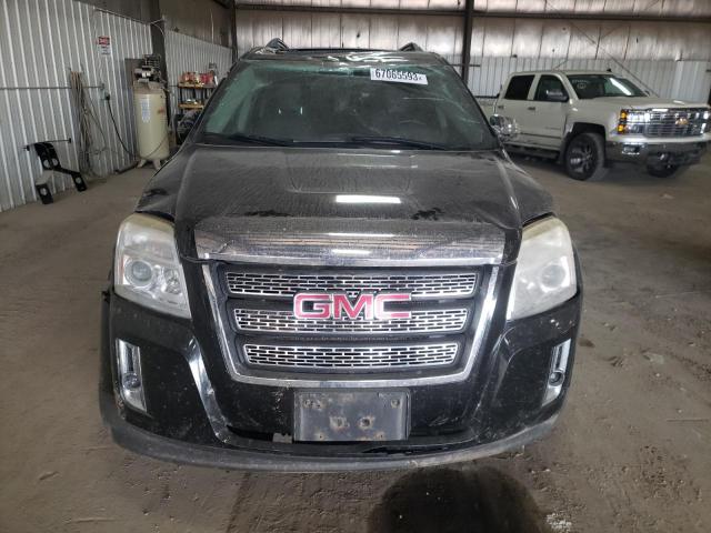 Photo 4 VIN: 2GKFLXE33D6108580 - GMC TERRAIN 