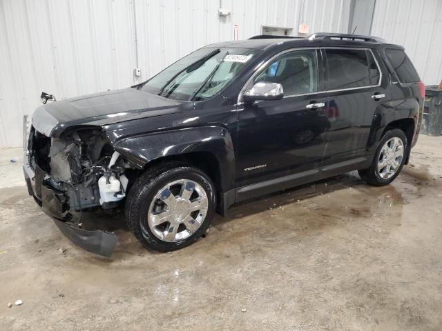 Photo 0 VIN: 2GKFLXE33D6163658 - GMC TERRAIN 