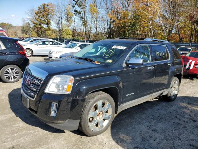 Photo 1 VIN: 2GKFLXE33D6308410 - GMC TERRAIN SL 