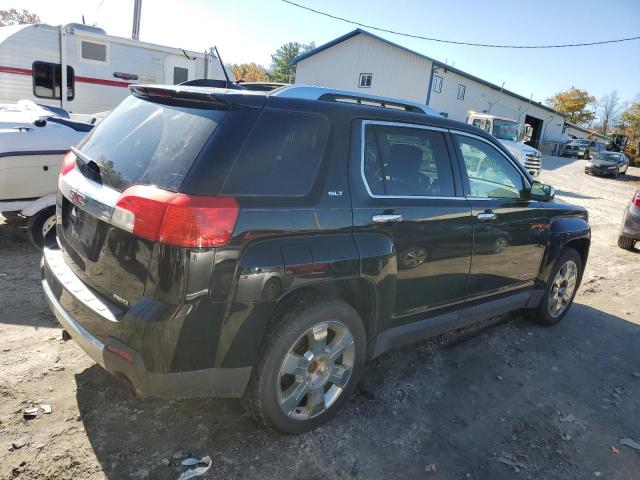 Photo 3 VIN: 2GKFLXE33D6308410 - GMC TERRAIN SL 