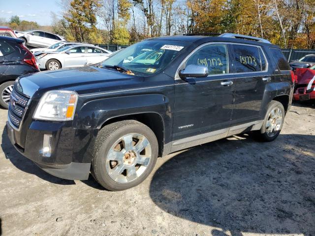 Photo 8 VIN: 2GKFLXE33D6308410 - GMC TERRAIN SL 