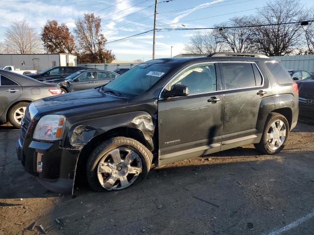 Photo 0 VIN: 2GKFLXE33E6206865 - GMC TERRAIN 