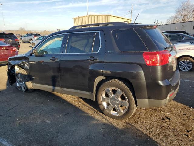 Photo 1 VIN: 2GKFLXE33E6206865 - GMC TERRAIN 