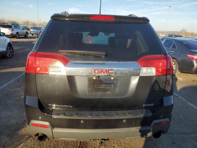 Photo 5 VIN: 2GKFLXE33E6206865 - GMC TERRAIN 