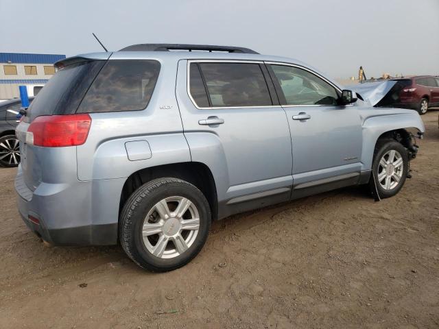 Photo 2 VIN: 2GKFLXE33E6230891 - GMC TERRAIN SL 