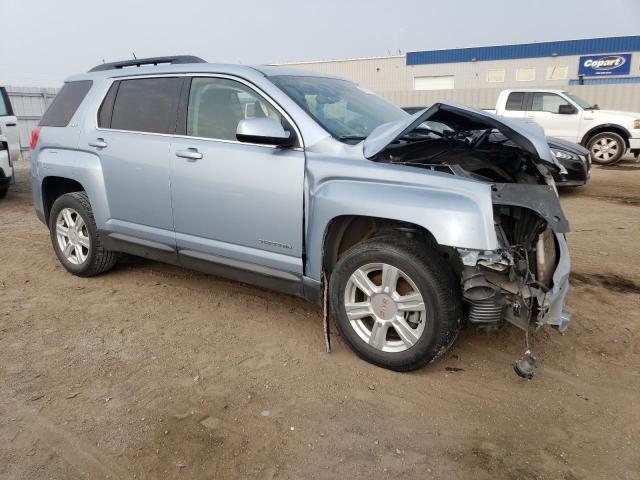 Photo 3 VIN: 2GKFLXE33E6230891 - GMC TERRAIN SL 