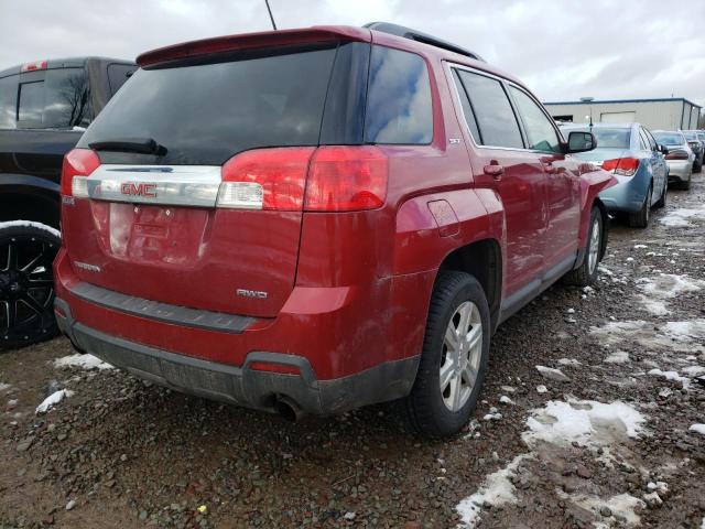 Photo 3 VIN: 2GKFLXE33E6360797 - GMC TERRAIN SL 